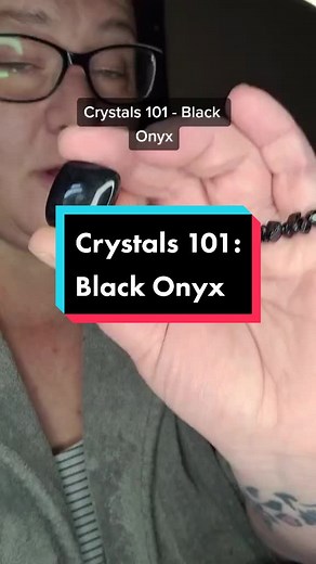 Understanding Black Onyx: Benefits, Meanings, and Identification Tips