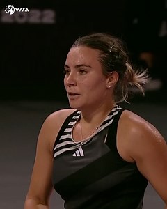 The DREAM week continues 🙌 Wild card Elena-Gabriela Ruse defeats Masarova 6-1, 6-4 for a home final at the TransylvaniaOpen! | WTA