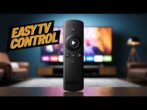 HOW TO PAIR ANY FIRESTICK REMOTE TO ANY FIRESKTICK OR FIRE TV