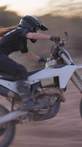 13K views · 718 reactions | Raaaw duhh duhh  @stillwellperformance @klimmotorcycle @klimwomen @imsproducts Video by: @quinn_wentzel | Megan Griffiths Racing | Facebook