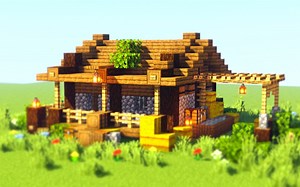 【smoose】木屋（授权转载）