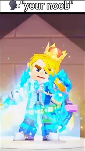 🗣️"im noob" guys wait for the end😮‍💨 #blockmango #bedwars #bedwarsclutch #bgtuber