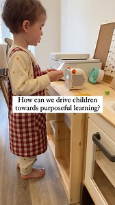 5.5K views · 30 reactions | Children absorb the most from the...