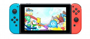 Circle Entertainment to publish Button Button on Switch