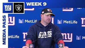 29K views · 945 reactions | Good team win ✔️ WATCH postgame interviews: nygnt.co/mp117v | New York Giants | Facebook