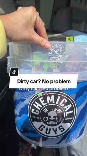 Ultimate Car Spring Cleaning with Chemical Guys