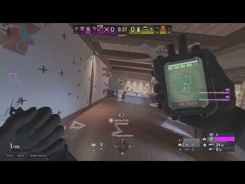 CONTROLLER PLAYER AGGRESIVE