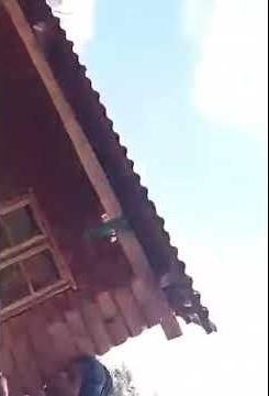 Malawi it's a traditional dance called M'bwiza