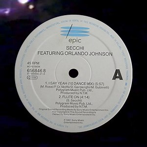 71K views · 1.8K reactions | 1991 - Secchi - I Say Yeah STREETrave celebrate 35 years at Ayr Pavilion Next Sunday 5th May - https://skiddle.com/e/36725023 | STREETrave | Facebook