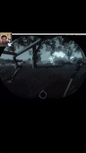 The Biggest Explosion I've Seen in this Game #Arma Reforger