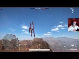 BF1 - Aimbot