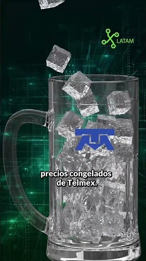 Megacable accuses Telmex of unfair competition #technews #shorts