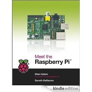 Meet the Raspberry Pi – download the e-book! #piday #raspberrypi @Raspberry_Pi