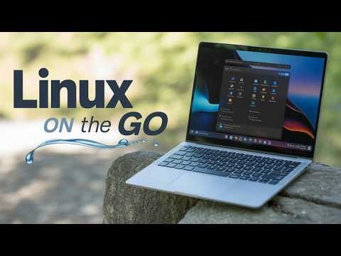 Best Budget Laptops for Linux in 2025: Max Performance, Minimum Cost!