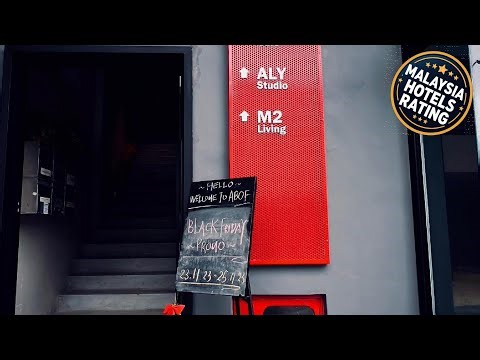 M2 Living Townhouse in Ipoh | Ipoh, Malaysia | Hotel Review 🏨