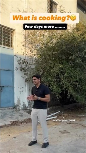 Hint of Upcoming Project✨|#prashantkirad#nexttoppers#exphubmotivation#trending#class10th#viral#study