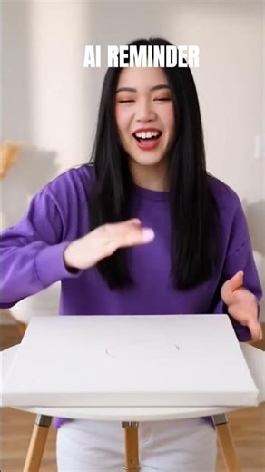 18 seconds of drawing a sad frowning cloud with my nails