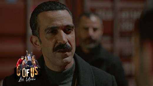 Hii familia kila siku yanaibuka mambo mapya, Jevdet naye kaanza kuonewa wivu, Usikose 6 of Us leo saa 2:00 usiku #AzamTWO | AzamTV Burudani