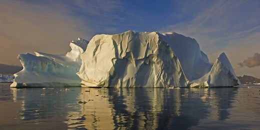 Education and schools - British Antarctic Survey