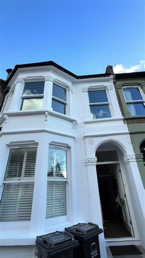 Project Noor - 1 Bedroom Transformation! ✨ Contact us for a free survey and quotation: 📞07884848172 📧 info@renovaze.co.uk - - - - - - - - - - #RamadanRenovation #HomeTransformation #renovation #refurbishment #Plumbing #RenovazeLtd #QualityCraftsmanship #LondonRenovation #ExpertTouch #AttentionToDetail #checkatrade #callrenovaze #fyp #fyppp