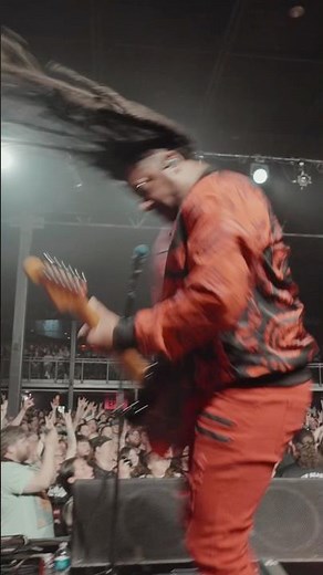 The tour is creeping up quickly. Have you secured your spot? #nonpoint
