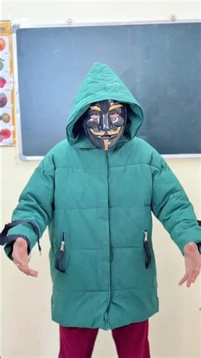 Black mask👹#explore #students #explore #funny #inspiration #emotional #facts #feed #shorts #teacher