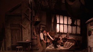 "The Metropolitan Opera HD Live" Puccini: La Bohème (TV Episode 2018)