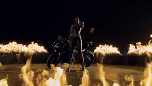 New @officialchip ft JME and your boy! This ones called IGNITE go watch the full ting on YouTube. This one’s Fuego 🔥🔥🔥🔥 | Dizzee Rascal!