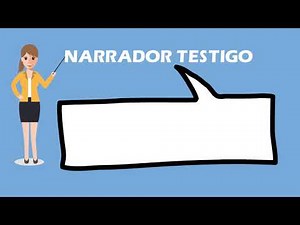 Tipos de narradores