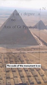 For centuries, we’ve been told that the Pyramids of Giza were built with primitive tools, wooden ramps, and sheer manpower. But does that really add up? • 6 million tons of limestone and granite • 2.5 million precisely cut stones • Alignment within 3/60th of a degree to true north • Perfect mathematical ratios encoded in its structure And now, Synthetic Aperture Radar Doppler Tomography has revealed previously undiscovered internal structures within the Great Pyramid—complex, high-resolution for