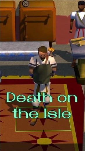 OSRS Crafting Tip #osrs #runescape #skillingtips #QoL