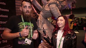 14K views · 151 reactions | Last March the haunt crew took our annual...