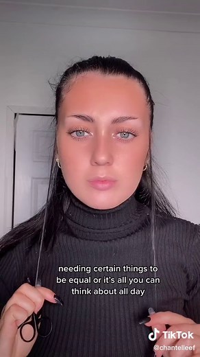 Understanding OCD Symptoms and Intrusive Thoughts