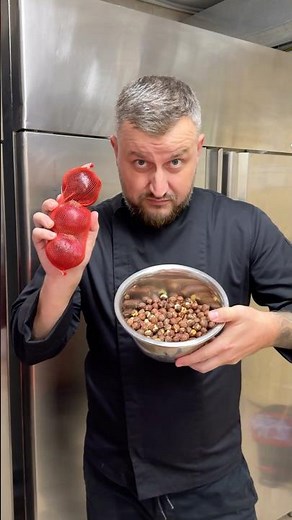 Thanks for inspiration ​⁠‪@5MinuteRecipesOfficial‬ Hack Test: How to Quickly Remove Nut Shells!