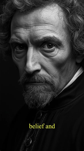 Copernicus – The Man Who Changed Our View of the Universe #HiddenMinds #shorts