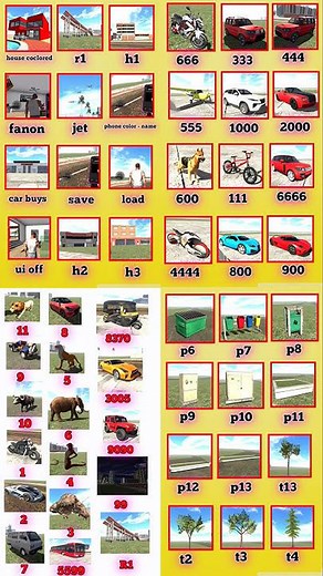 62K views · 538 reactions | Indian Bikes Driving 3D || All NEW CHEATS...