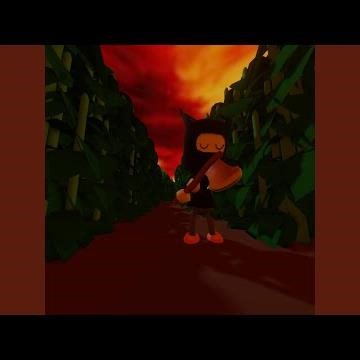 pretty! (feat. raven!)