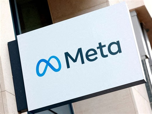 Meta is the hottest tech stock in the market right now
