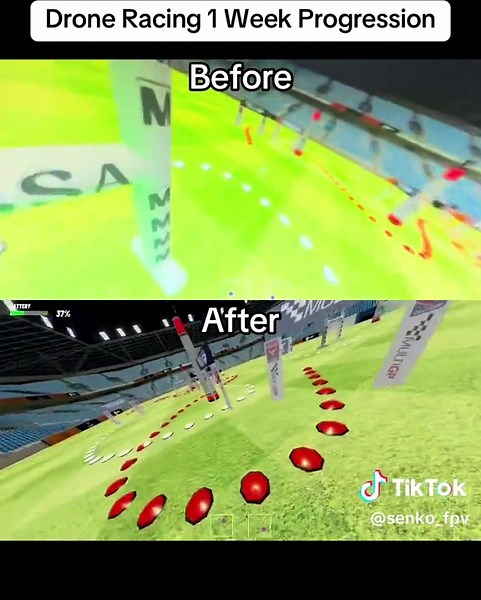 senko_fpv on TikTok