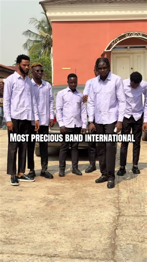 Most Precious Band International: A Musical Journey
