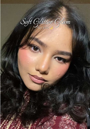 Beautiful Eid Makeup Tutorial: Step-by-Step Guide