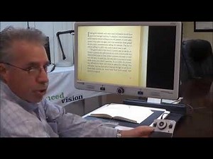 Merlin elite Pro HD OCR