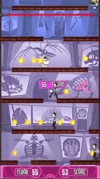 Pink Panther Jewel Heist