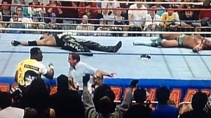 18K views · 439 reactions | Summer Slam Title Changes: Diesel vs Razor Ramon for the Intercontinental championship 1994! | All Things Wrestling | Facebook