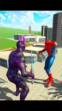 Franklin Iron Man Spiderman Indian Bikes Driving 3d #franklin#spiderman #ironman