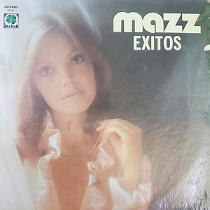 Mazz - Exitos Contiene: "El"