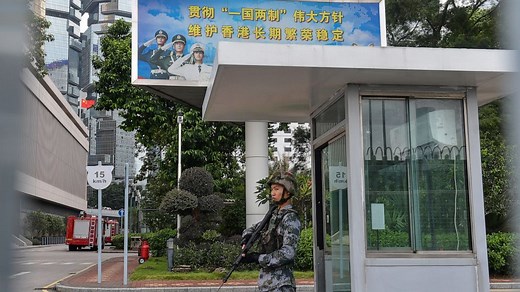 Headlines from ABC News Live