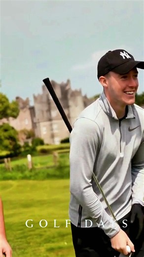 Golf in Howth Castle Grounds — Best Dublin Golf With a View