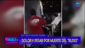 229K views · 4.9K reactions | #MagalyTvLaFirme | Integrantes de Armonía 10 narraron lo que se vivió tras el atentado: “Escuchamos a Paul gritar. Fue un caos en el bus” Fueron momentos de terror los que vivieron al interior del bus que los trasladaba. | Magaly - ATV | Facebook