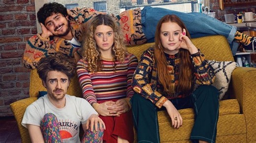 Extraordinary - Season 2 Episode 2 "Hello Stranger" Recap & Review